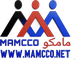 MAMCCO General Contracting Co. Logo